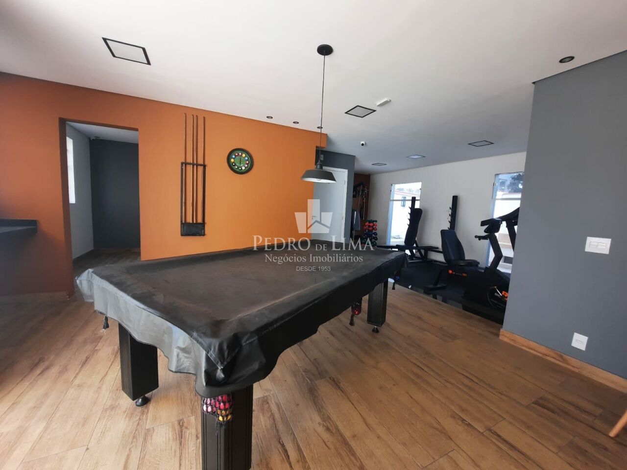 Apartamento 2 dormitórios e 1 Vaga na Vila Matilde