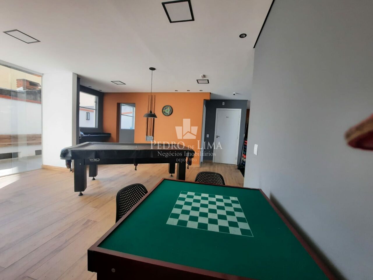 Apartamento 2 dormitórios e 1 Vaga na Vila Matilde