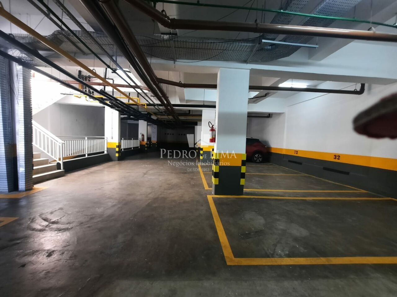 Apartamento 2 dormitórios e 1 Vaga na Vila Matilde
