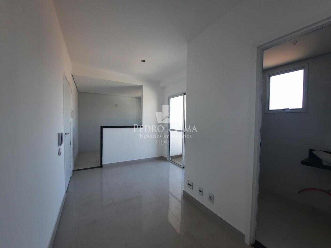 Apartamento 2 dormitórios e 1 Vaga na Vila Matilde