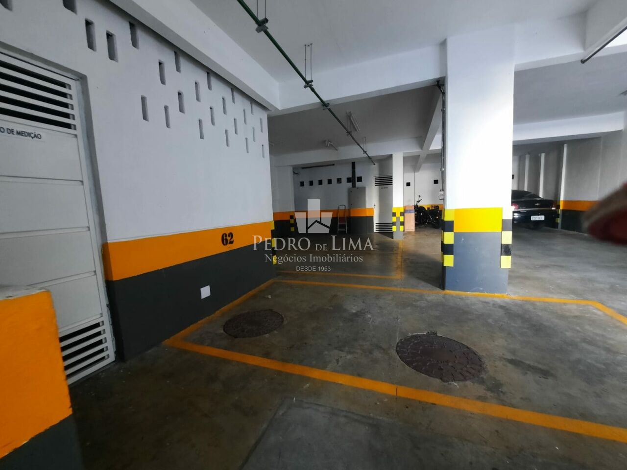 Apartamento 2 dormitórios e 1 Vaga na Vila Matilde