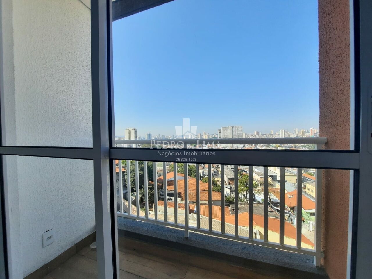 Apartamento 2 dormitórios e 1 Vaga na Vila Matilde