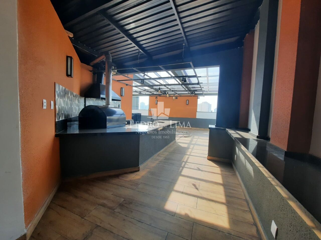 Apartamento 2 dormitórios e 1 Vaga na Vila Matilde