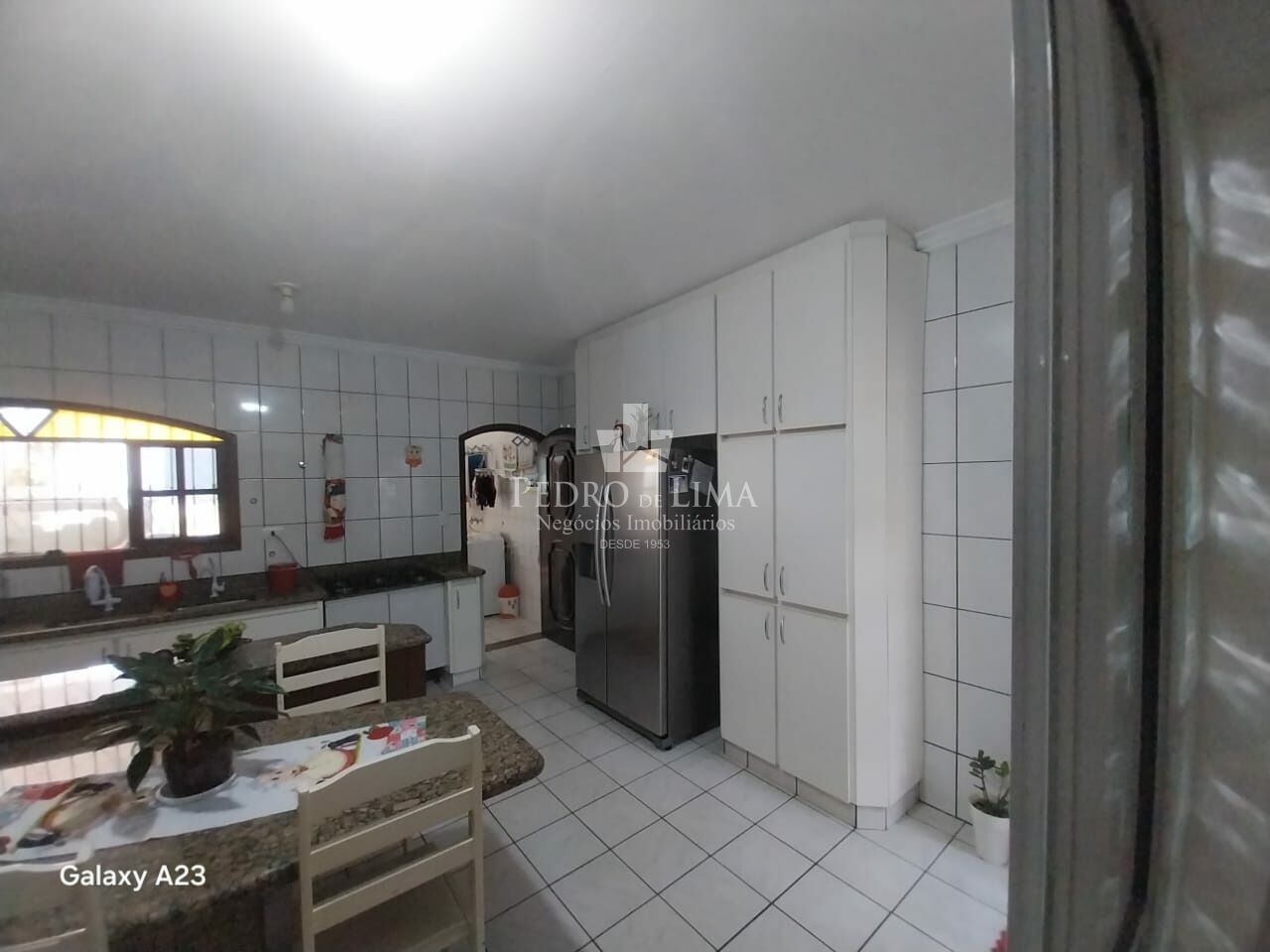 imagem do imovel Sobrado 6 dormitórios sendo 4 suítes com Closets e 10 vagas na Vila São Silvestre  ref: PE41788