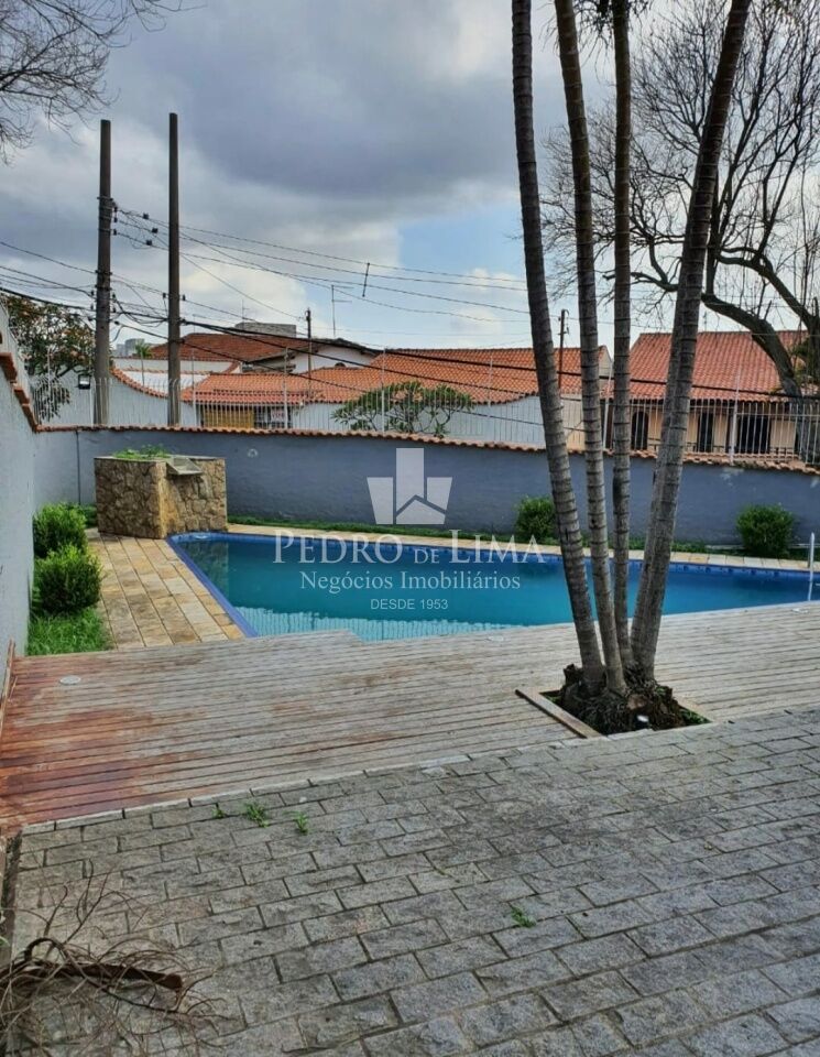 Sobrado Frontal no Parque Cruzeiro do Sul - Vila Jacui
