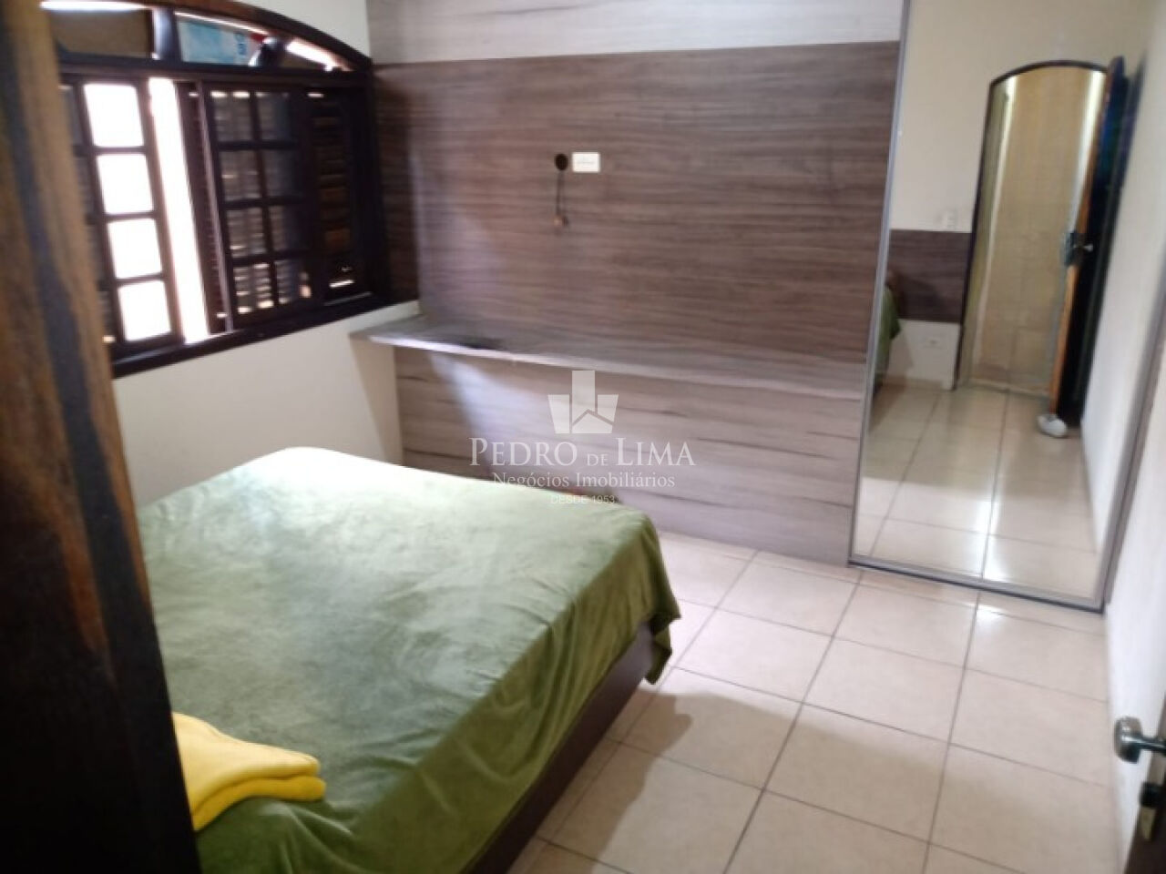 imagem do imovel Casa Térrea 3 quartos - terreno 250m² na Vila Monte Santo -  Vila Jacui ref: PE41804