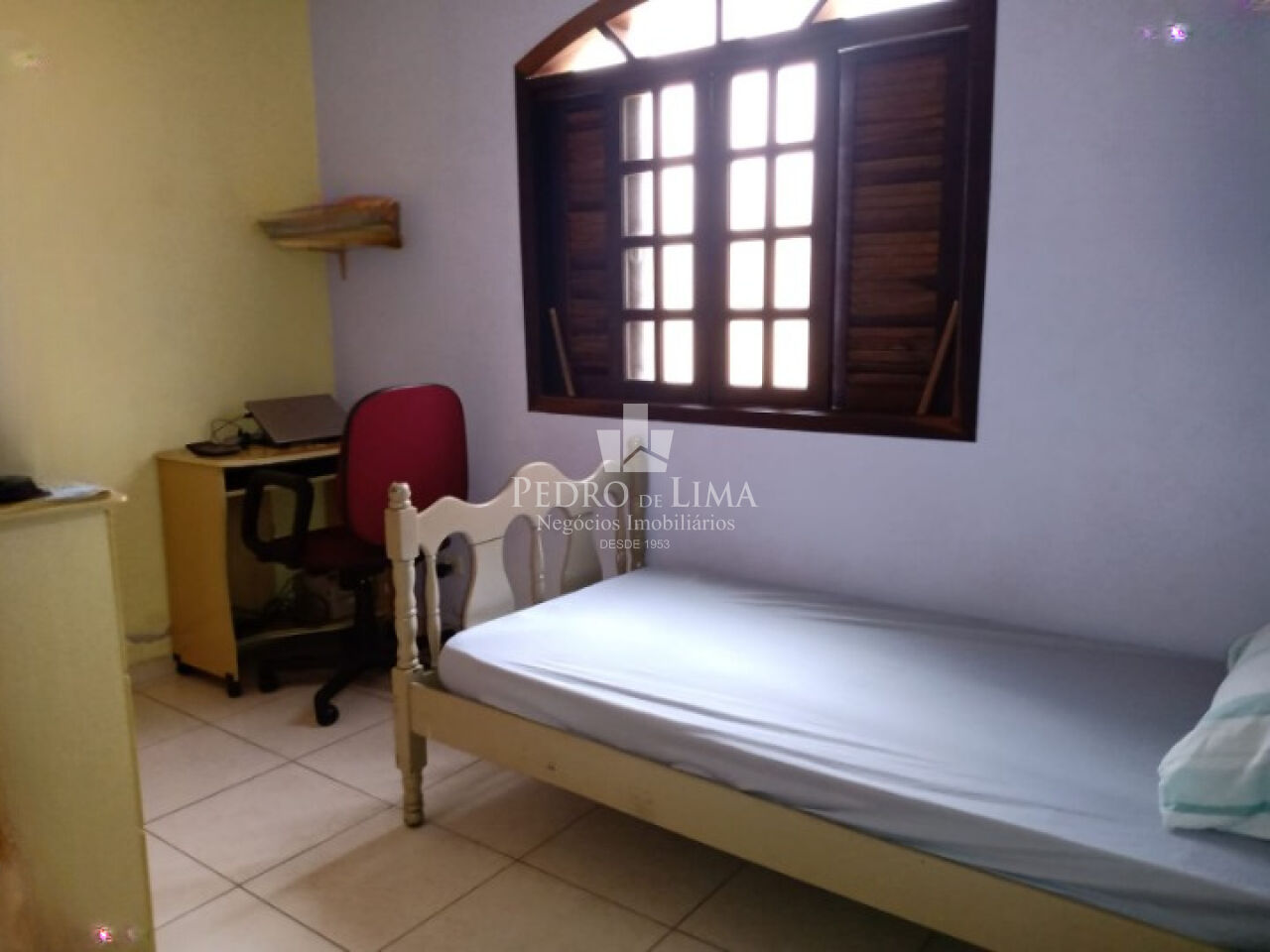 Casa Térrea 3 quartos - terreno 250m² na Vila Monte Santo - Vila Jacui
