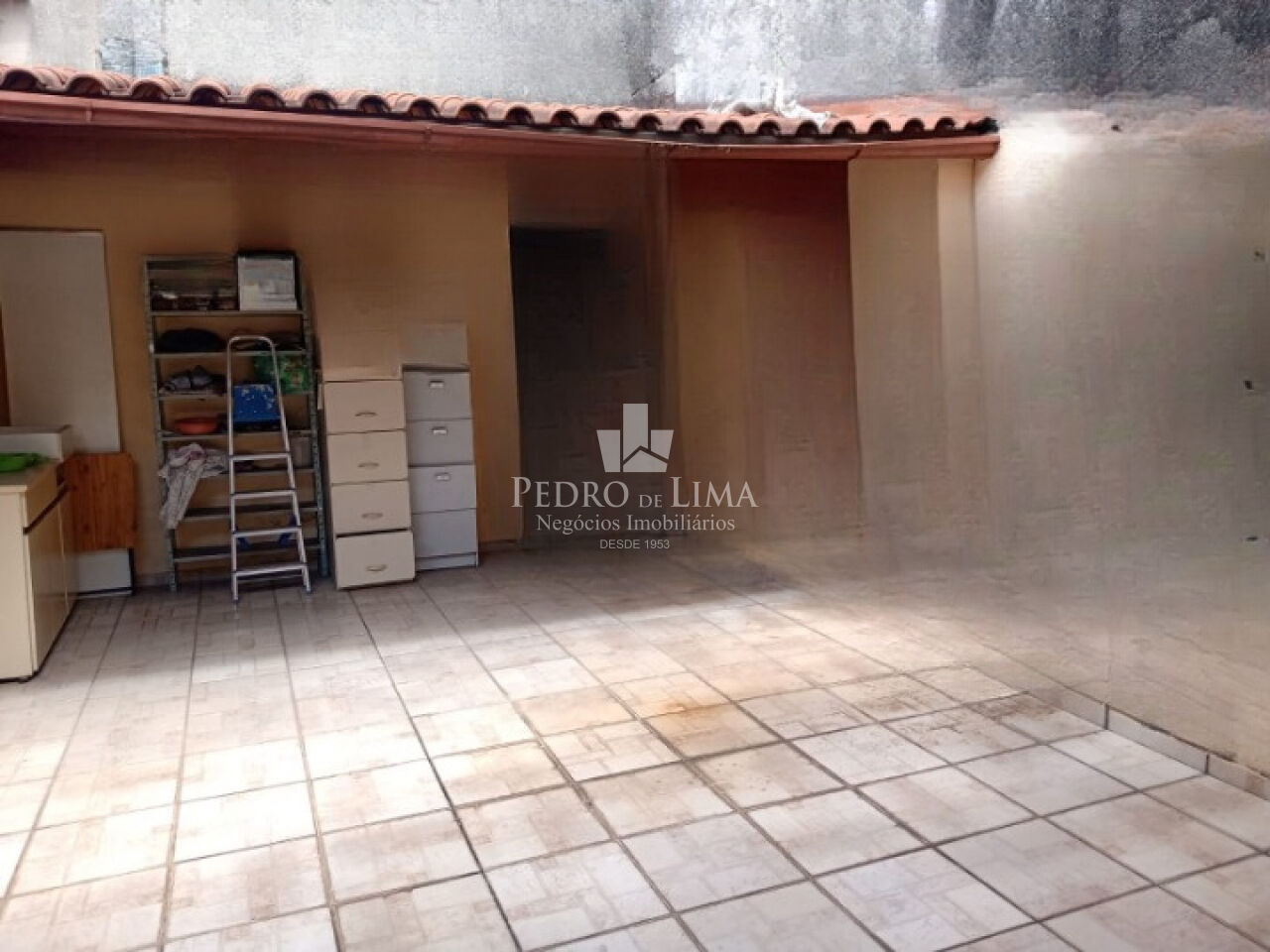 Casa Térrea 3 quartos - terreno 250m² na Vila Monte Santo - Vila Jacui