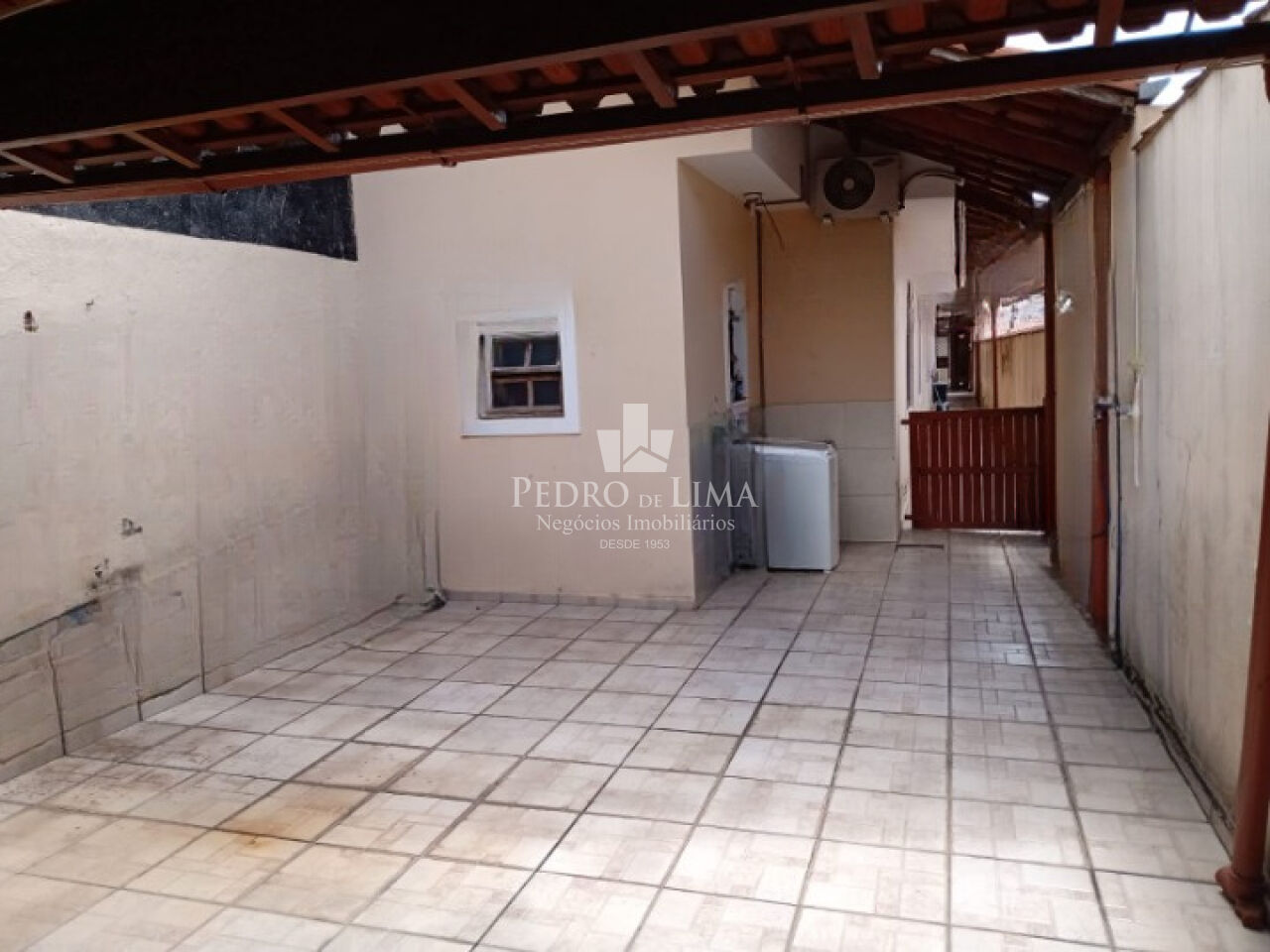 Casa Térrea 3 quartos - terreno 250m² na Vila Monte Santo - Vila Jacui