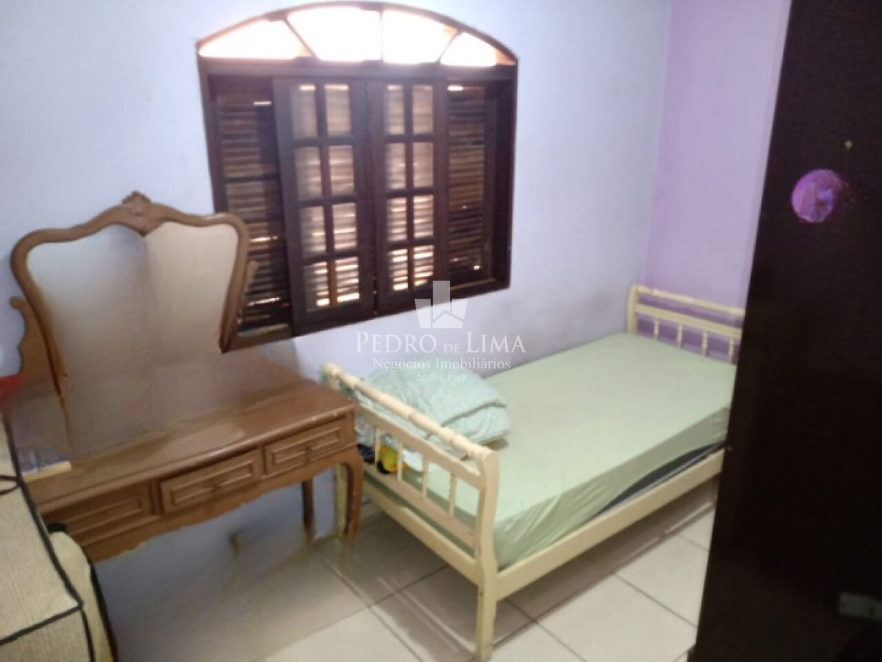 Casa Térrea 3 quartos - terreno 250m² na Vila Monte Santo - Vila Jacui
