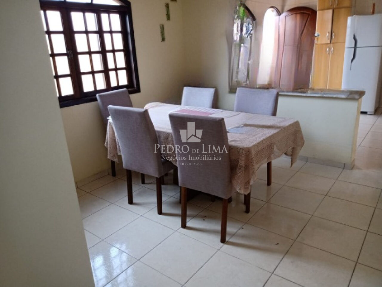 imagem do imovel Casa Térrea 3 quartos - terreno 250m² na Vila Monte Santo -  Vila Jacui ref: PE41804