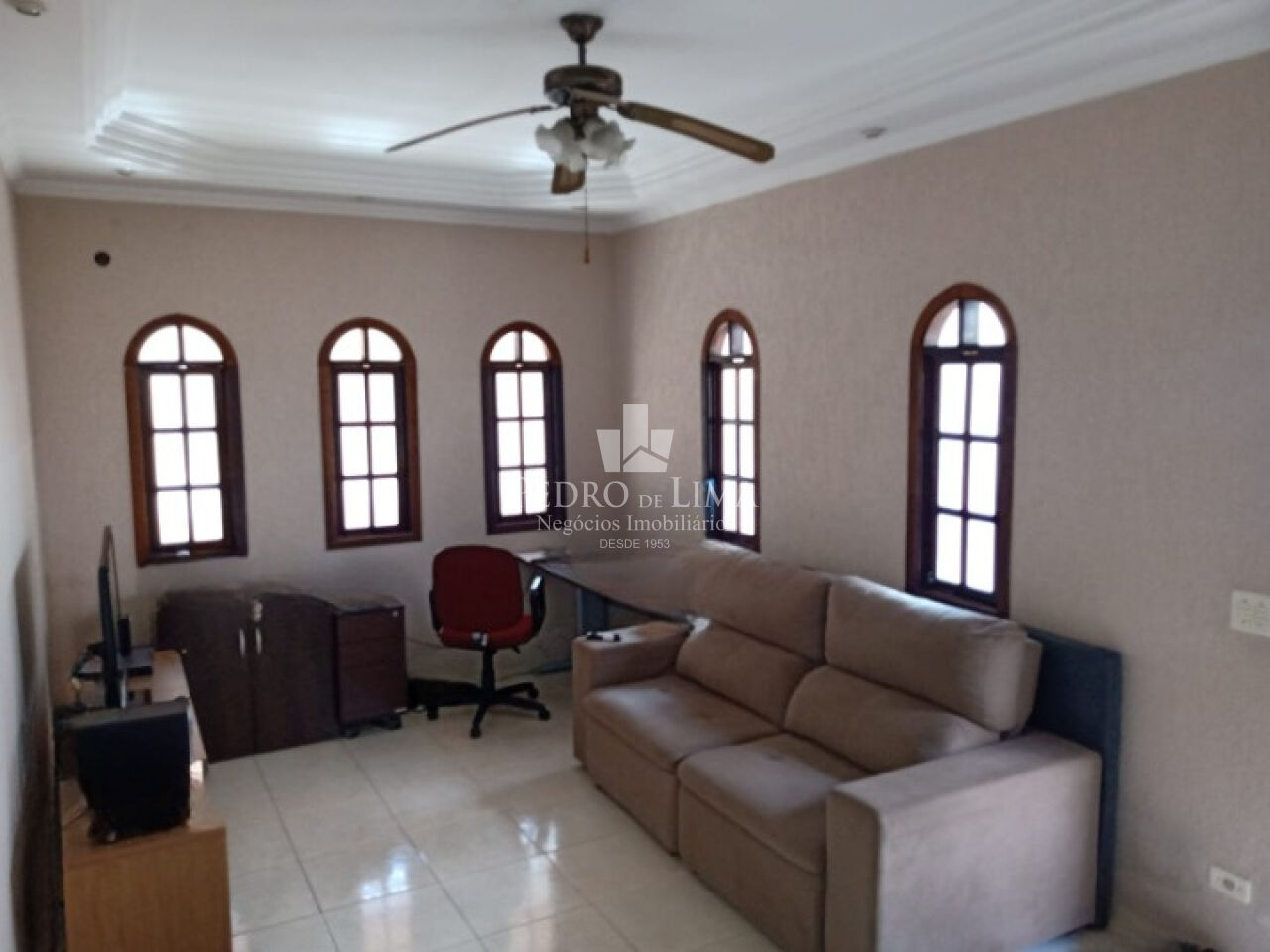 imagem do imovel Casa Térrea 3 quartos - terreno 250m² na Vila Monte Santo -  Vila Jacui ref: PE41804
