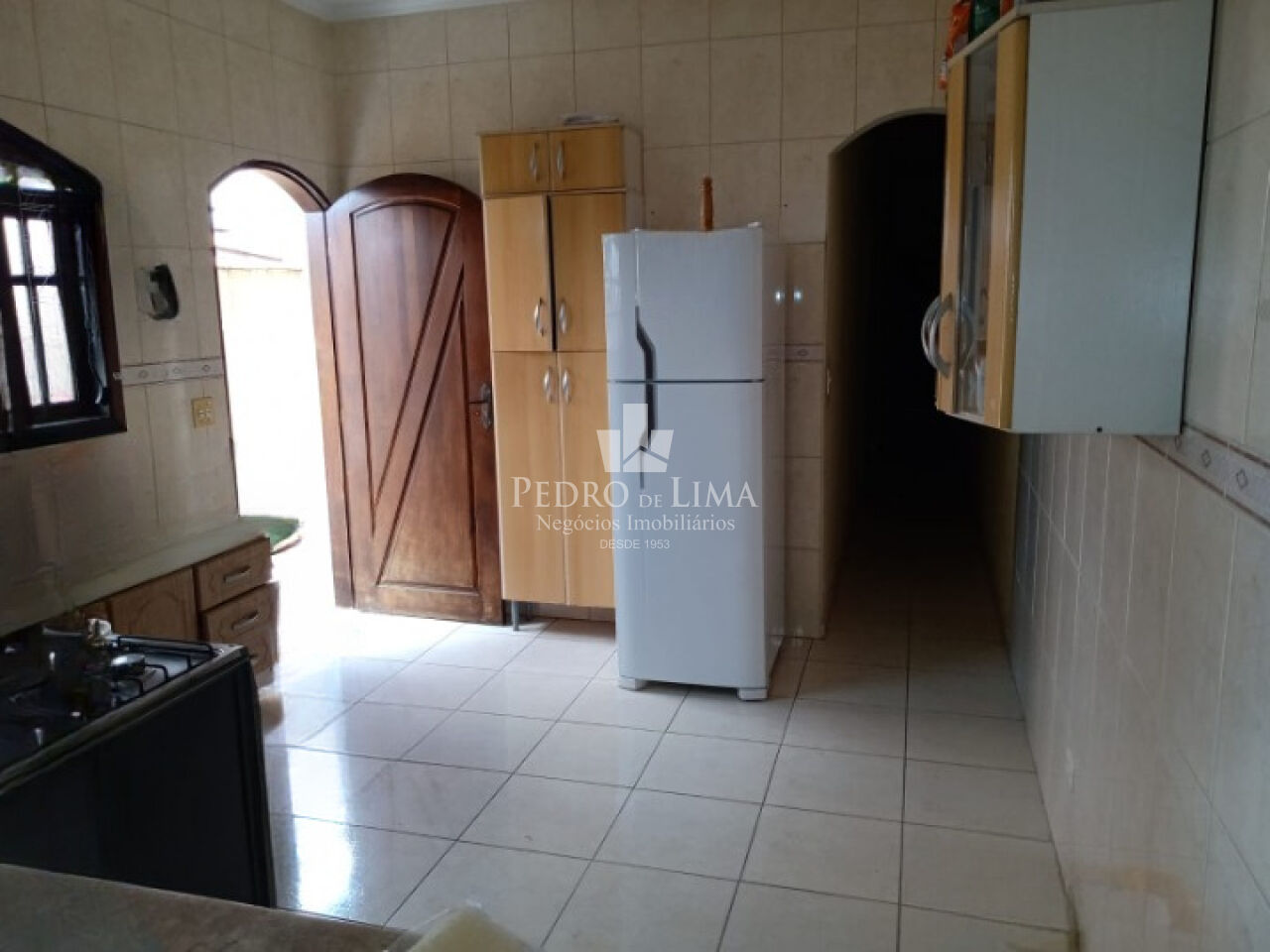 imagem do imovel Casa Térrea 3 quartos - terreno 250m² na Vila Monte Santo -  Vila Jacui ref: PE41804