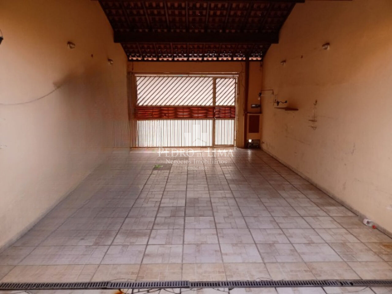 Casa Térrea 3 quartos - terreno 250m² na Vila Monte Santo - Vila Jacui
