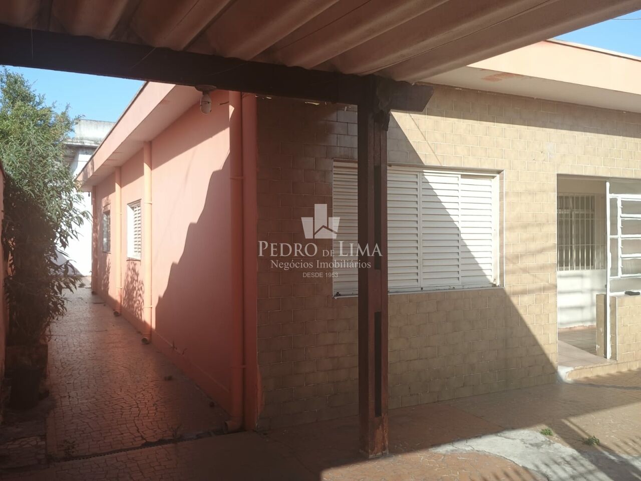 Casa Térrea na Ponte Rasa