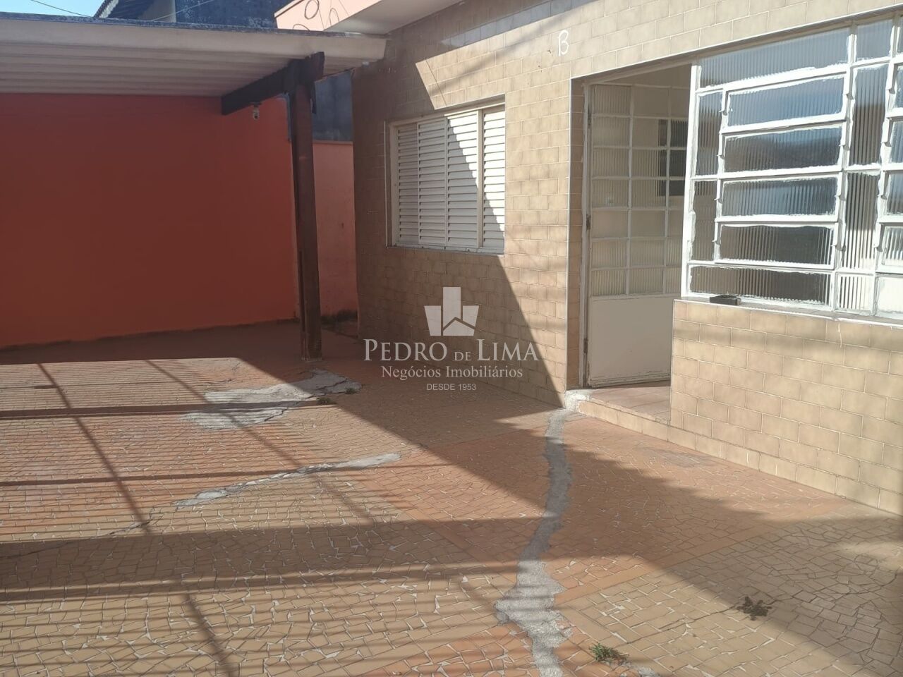 Casa Térrea na Ponte Rasa