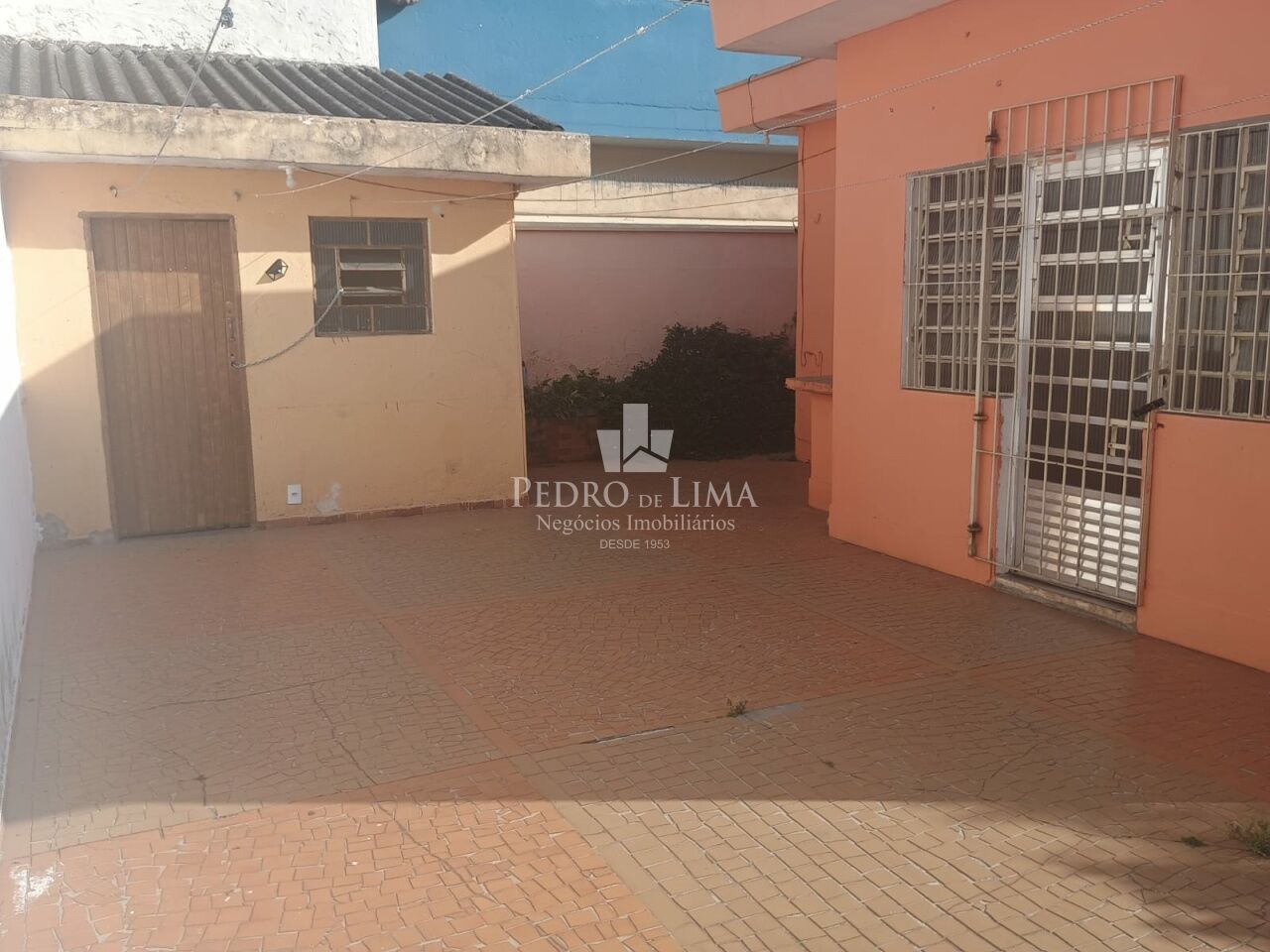 Casa Térrea na Ponte Rasa