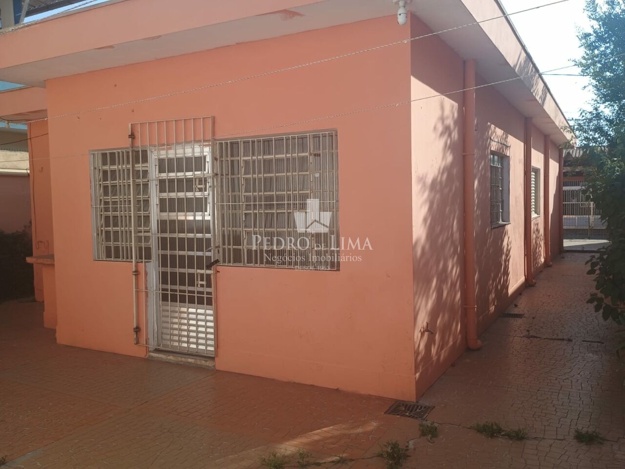 Casa Térrea na Ponte Rasa