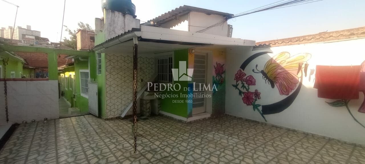 Imóvel para investimento no Ermelino Matarazzo.