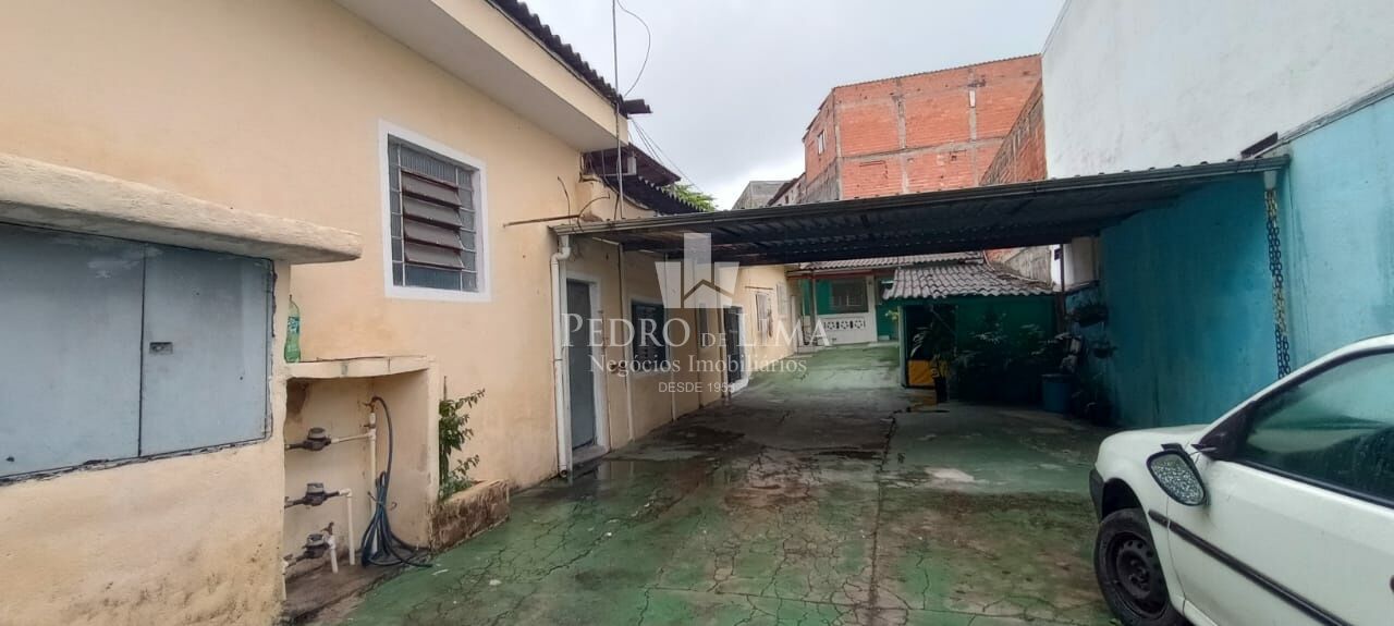 imagem do imovel Casa térrea na Vila Jacui ref: PE41829