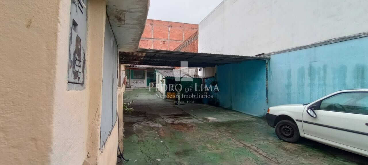 imagem do imovel Casa térrea na Vila Jacui ref: PE41829