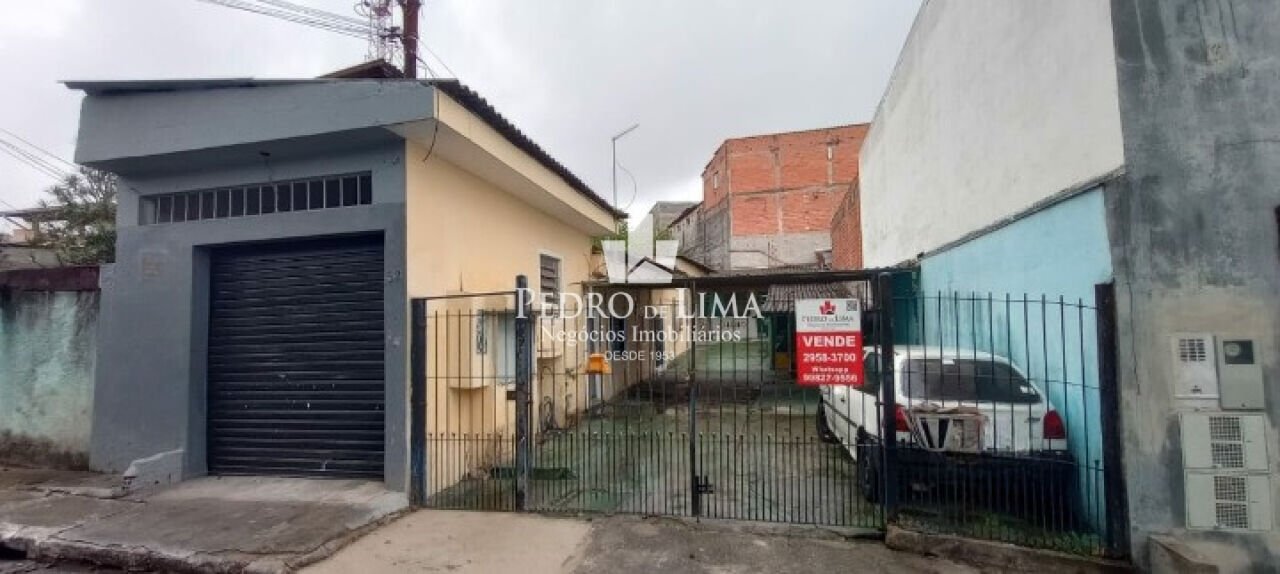 imagem do imovel Casa térrea na Vila Jacui ref: PE41829