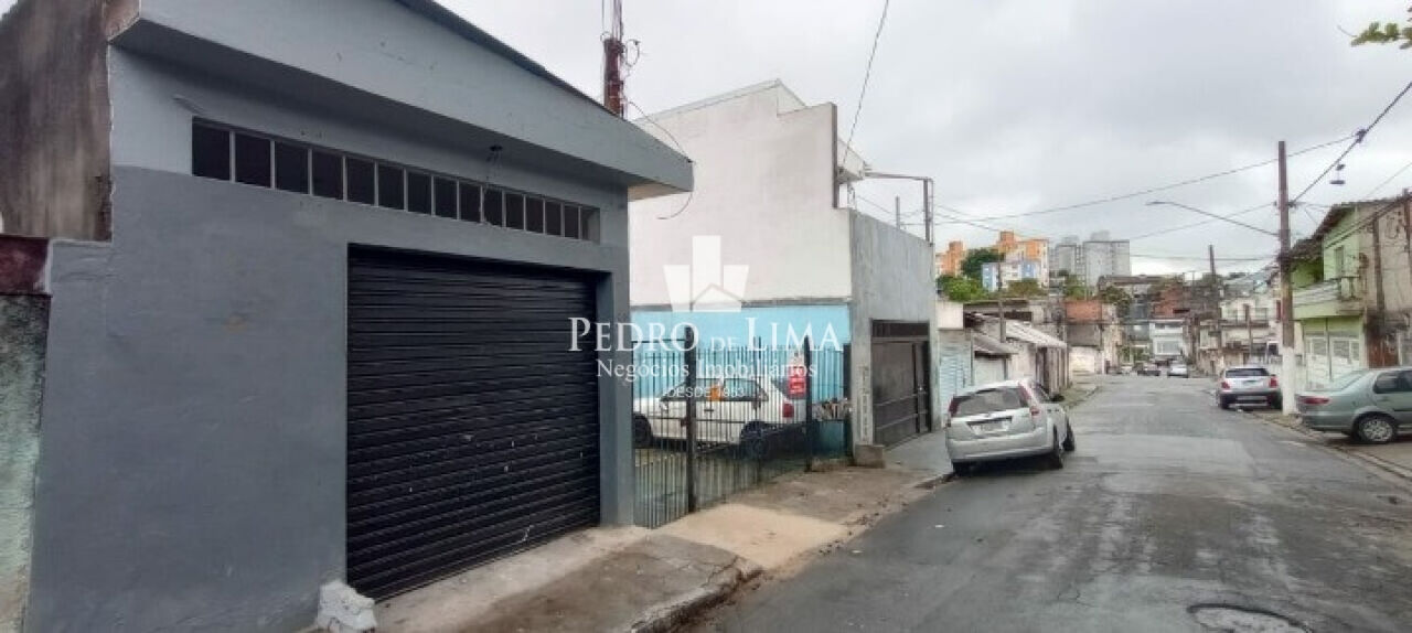 imagem do imovel Casa térrea na Vila Jacui ref: PE41829