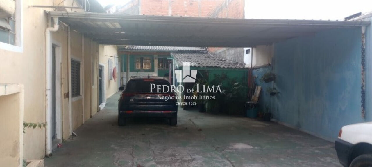 Casa térrea na Vila Jacui