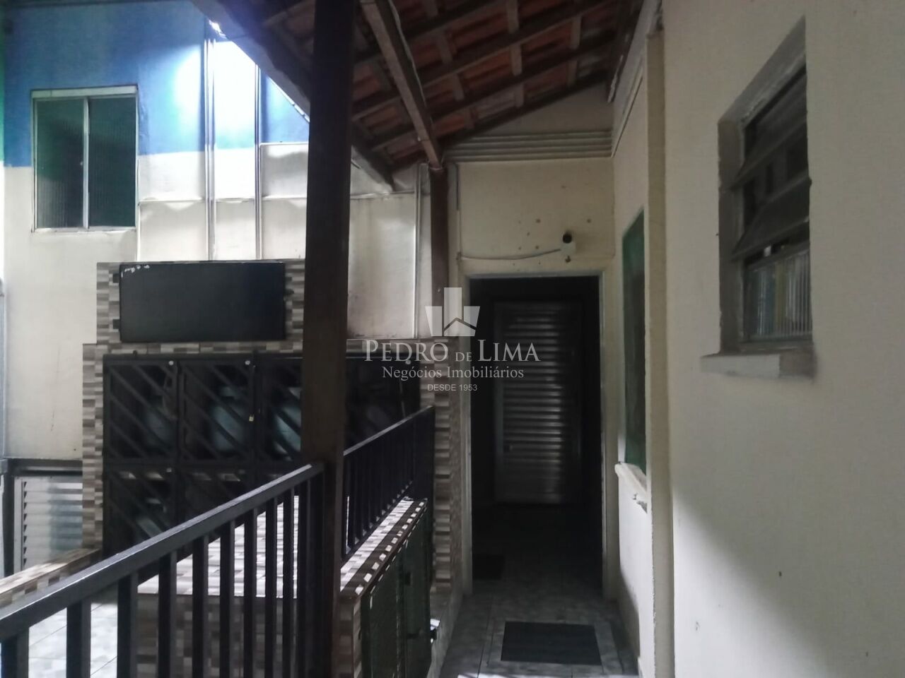 Apartamento em São Miguel