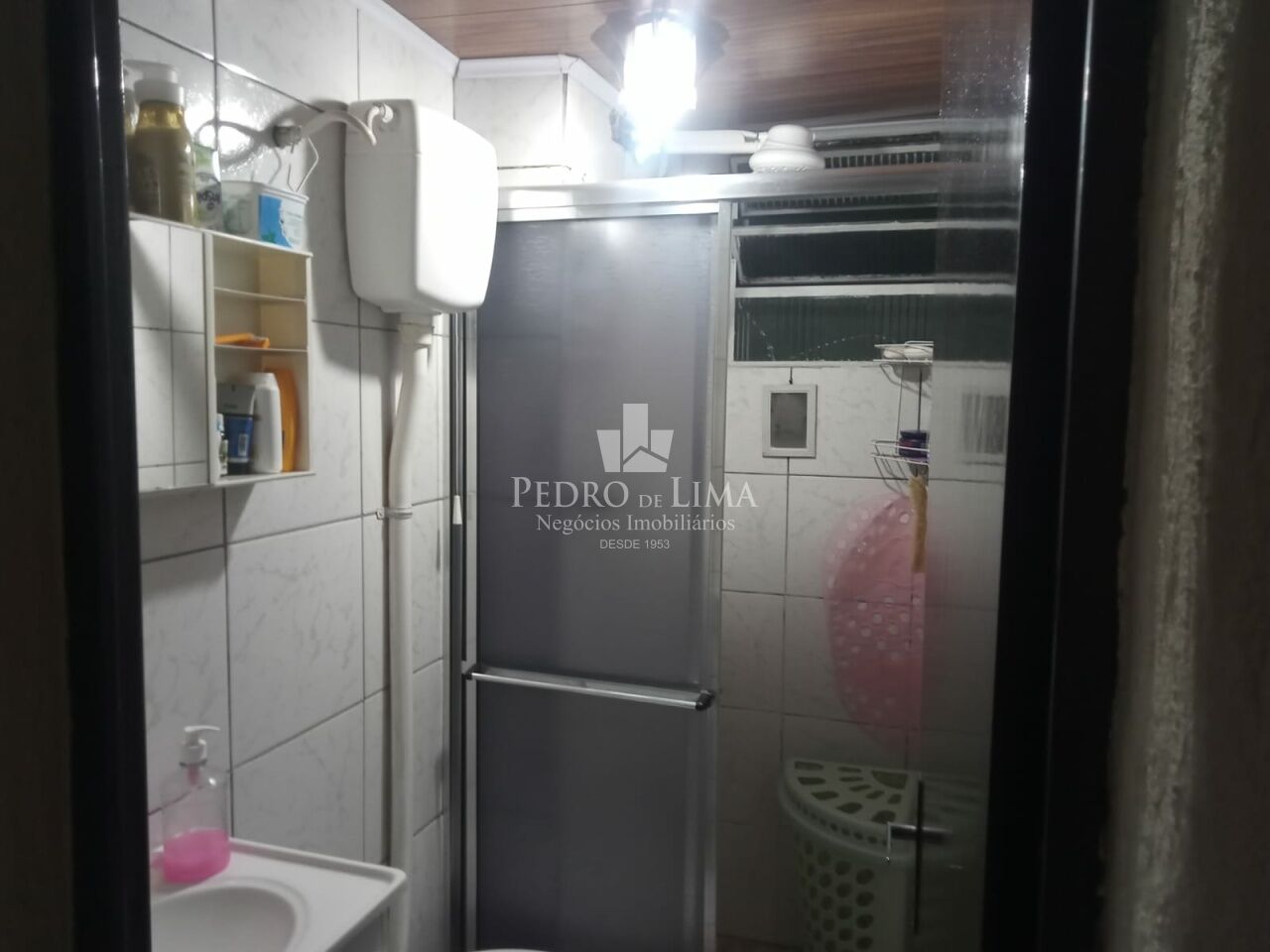 Apartamento em São Miguel