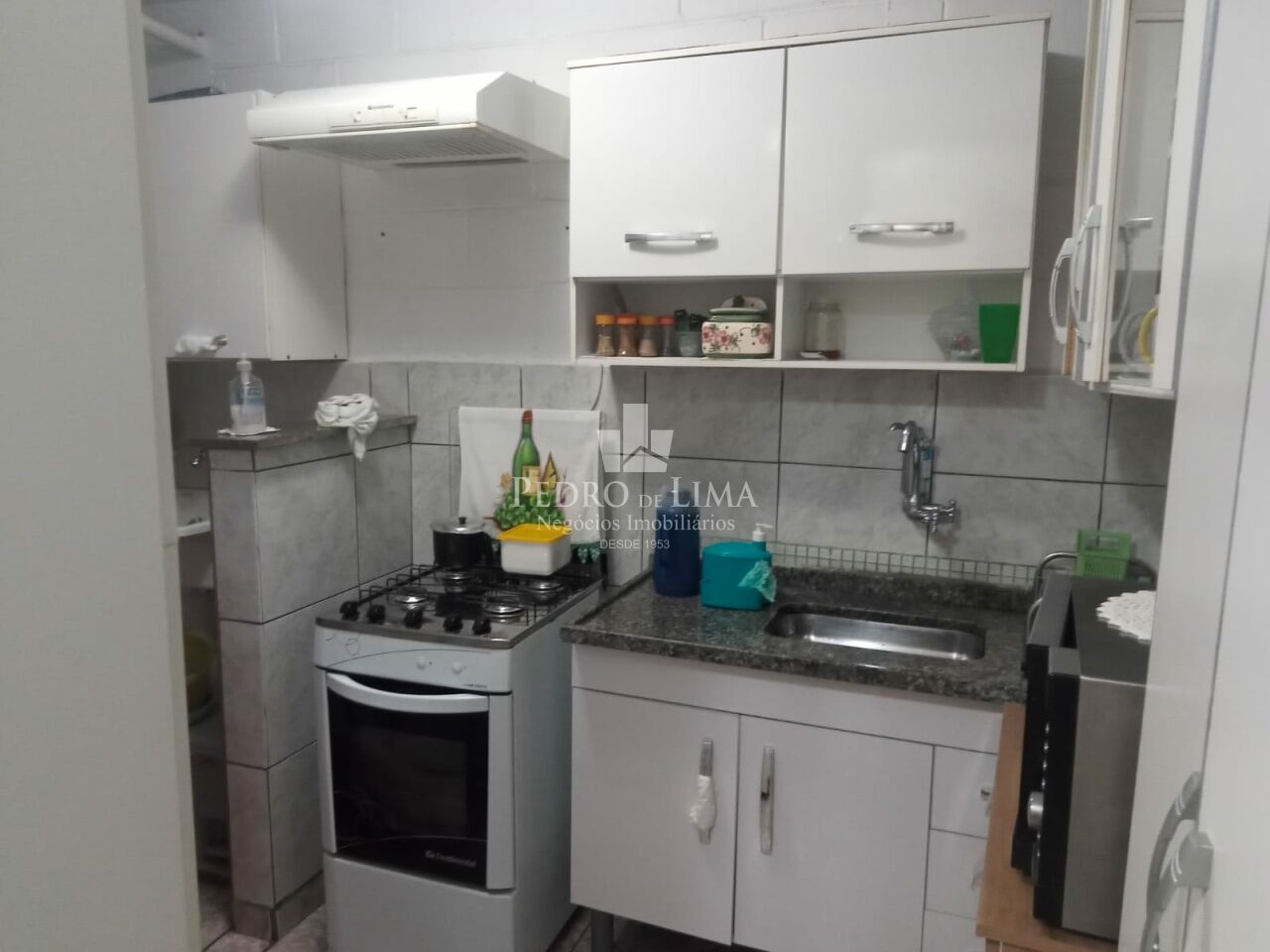 imagem do imovel Apartamento em São Miguel ref: PE41831