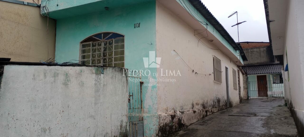 imagem do imovel Casa térrea com amplo terreno em Itaquera ref: PE41845