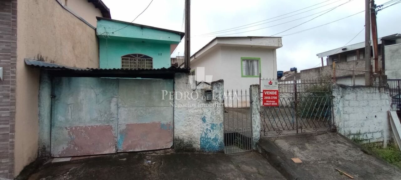 imagem do imovel Casa térrea com amplo terreno em Itaquera ref: PE41845