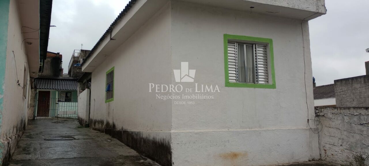 imagem do imovel Casa térrea com amplo terreno em Itaquera ref: PE41845