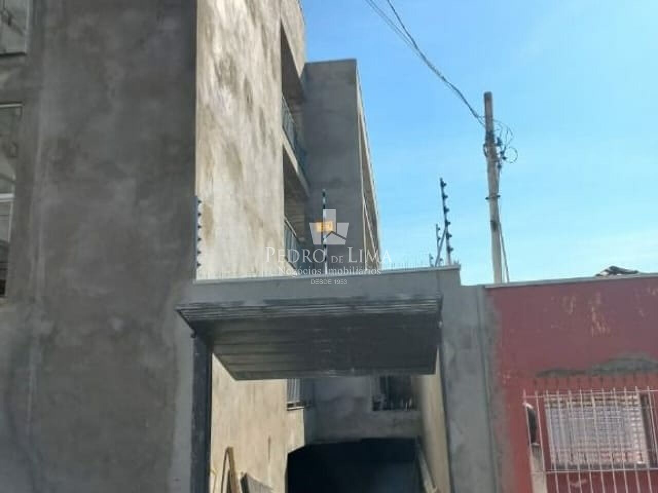 Apartamentos com 2 dormitorios e vaga de garagem
