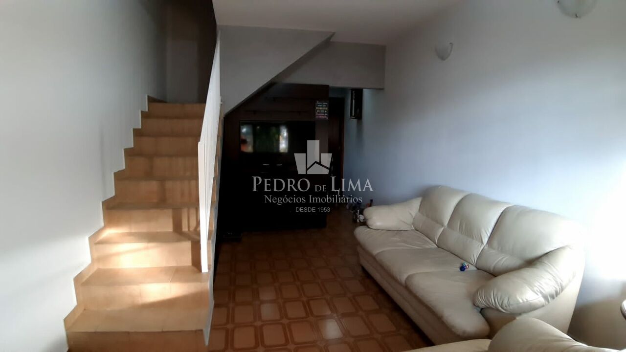imagem do imovel Sobrado frontal 3 quartos e 1 vaga no Arthur Alvim ref: PE41888