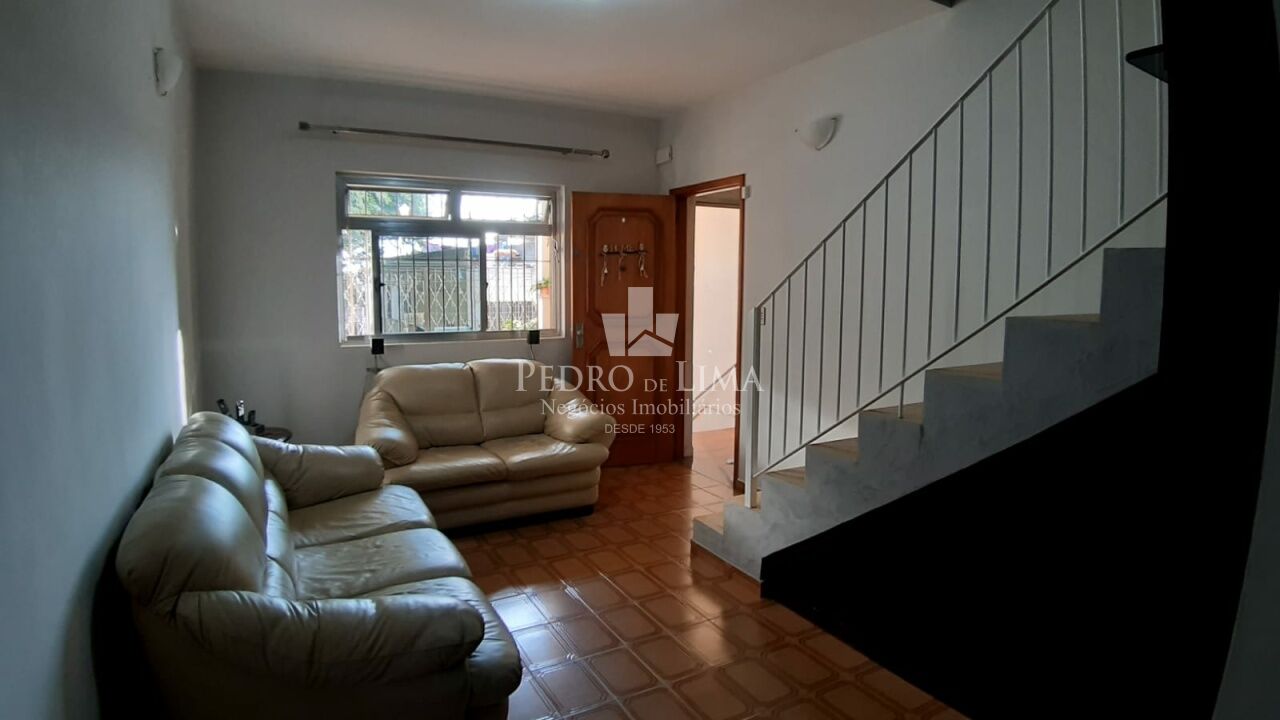 imagem do imovel Sobrado frontal 3 quartos e 1 vaga no Arthur Alvim ref: PE41888
