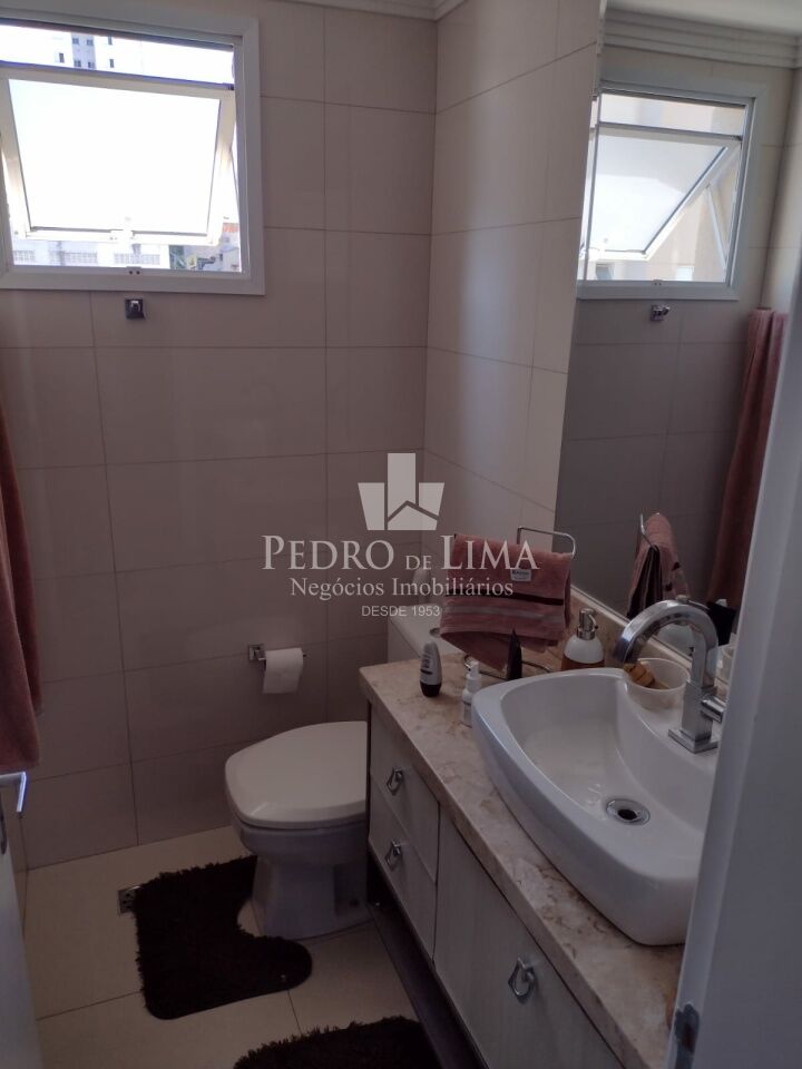 Apartamento em Guarulhos, Jardim Rosa de França para venda com 3 dormitórios e varanda gourmet