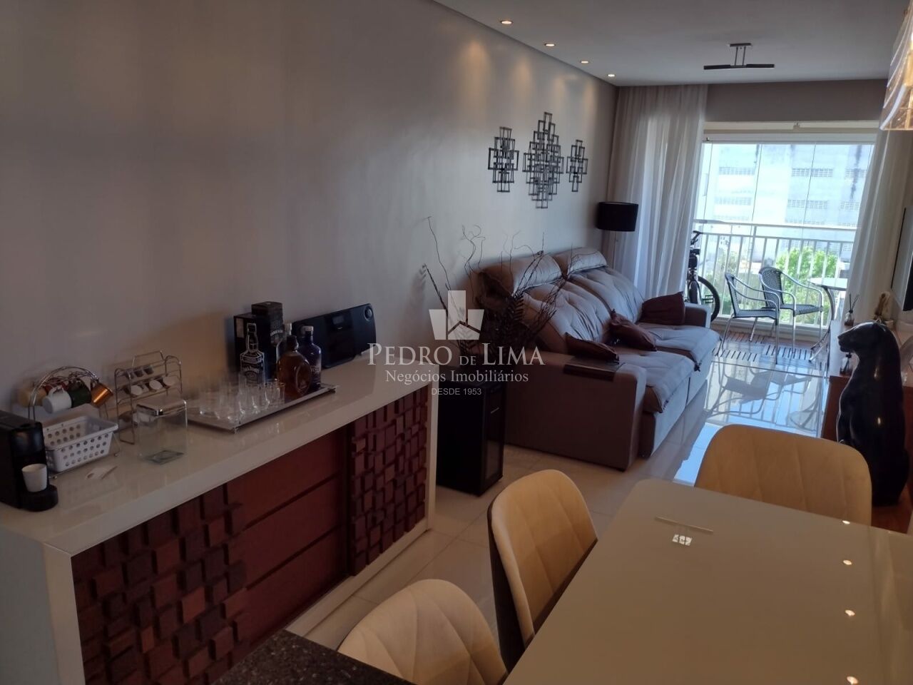 imagem do imovel Apartamento  em Guarulhos, Jardim Rosa de França  para venda com 3 dormitórios e varanda gourmet  ref: PE41891