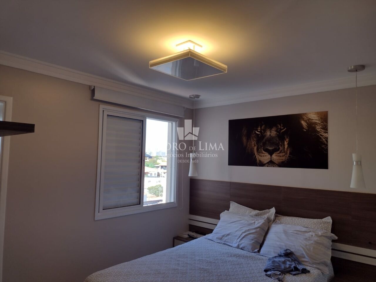 imagem do imovel Apartamento  em Guarulhos, Jardim Rosa de França  para venda com 3 dormitórios e varanda gourmet  ref: PE41891