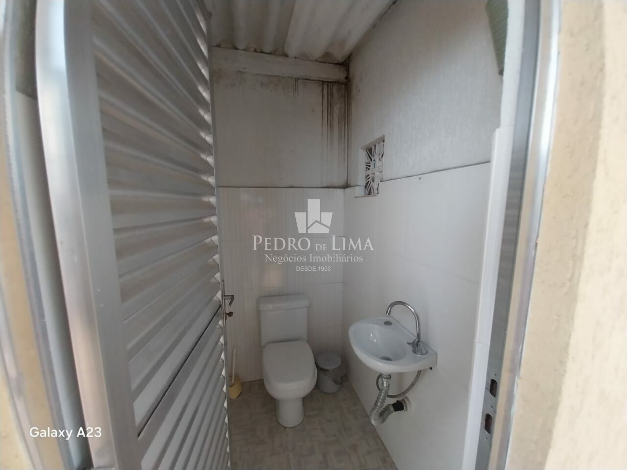 Sobrado Frontal na Ponte Rasa
