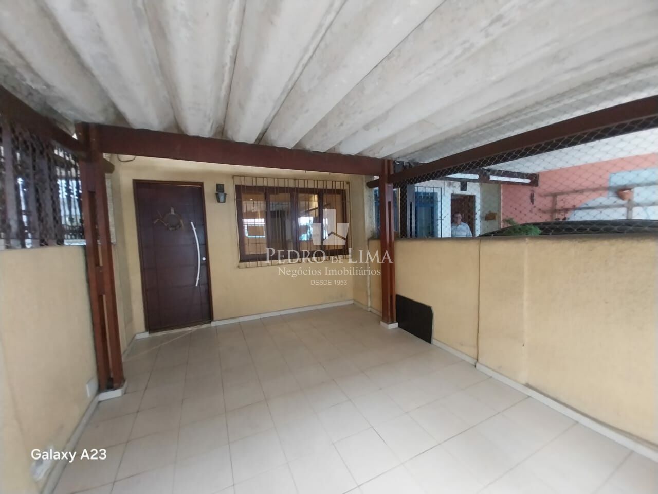 Sobrado Frontal na Ponte Rasa