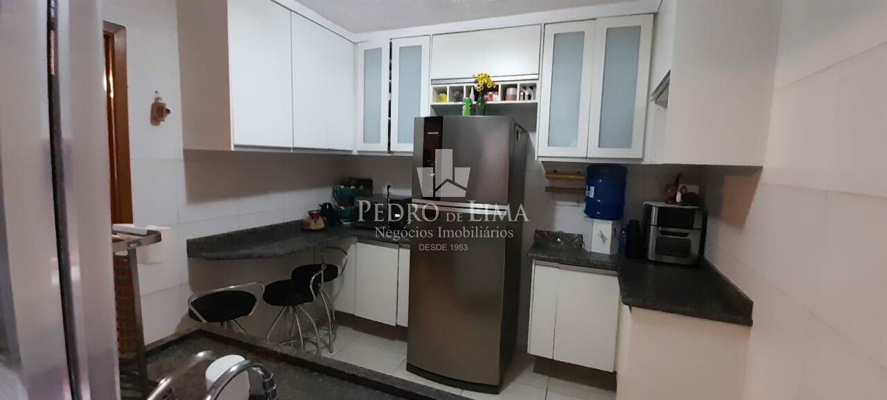 imagem do imovel Sobrado em Condomínio Fechado no Burgo Paulista -  Ponte Rasa ref: PE41929