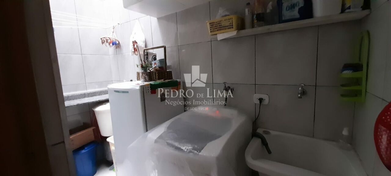 Sobrado em Condomínio Fechado no Burgo Paulista -  Ponte Rasa