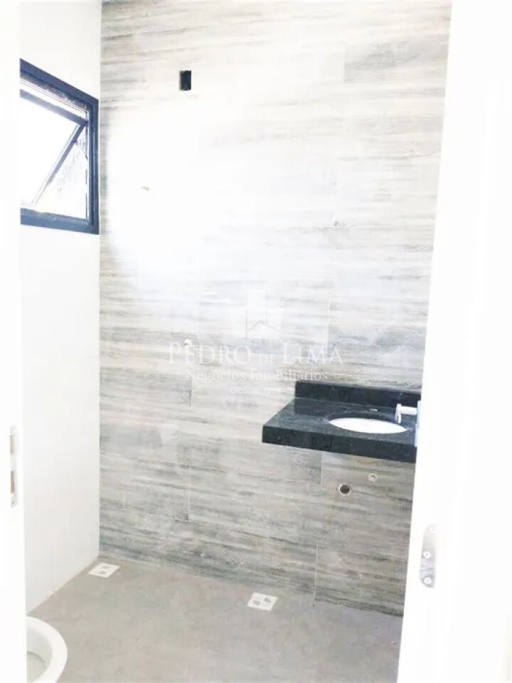 Casa terrea 2 suites e 2 vagas em Itaim Paulista