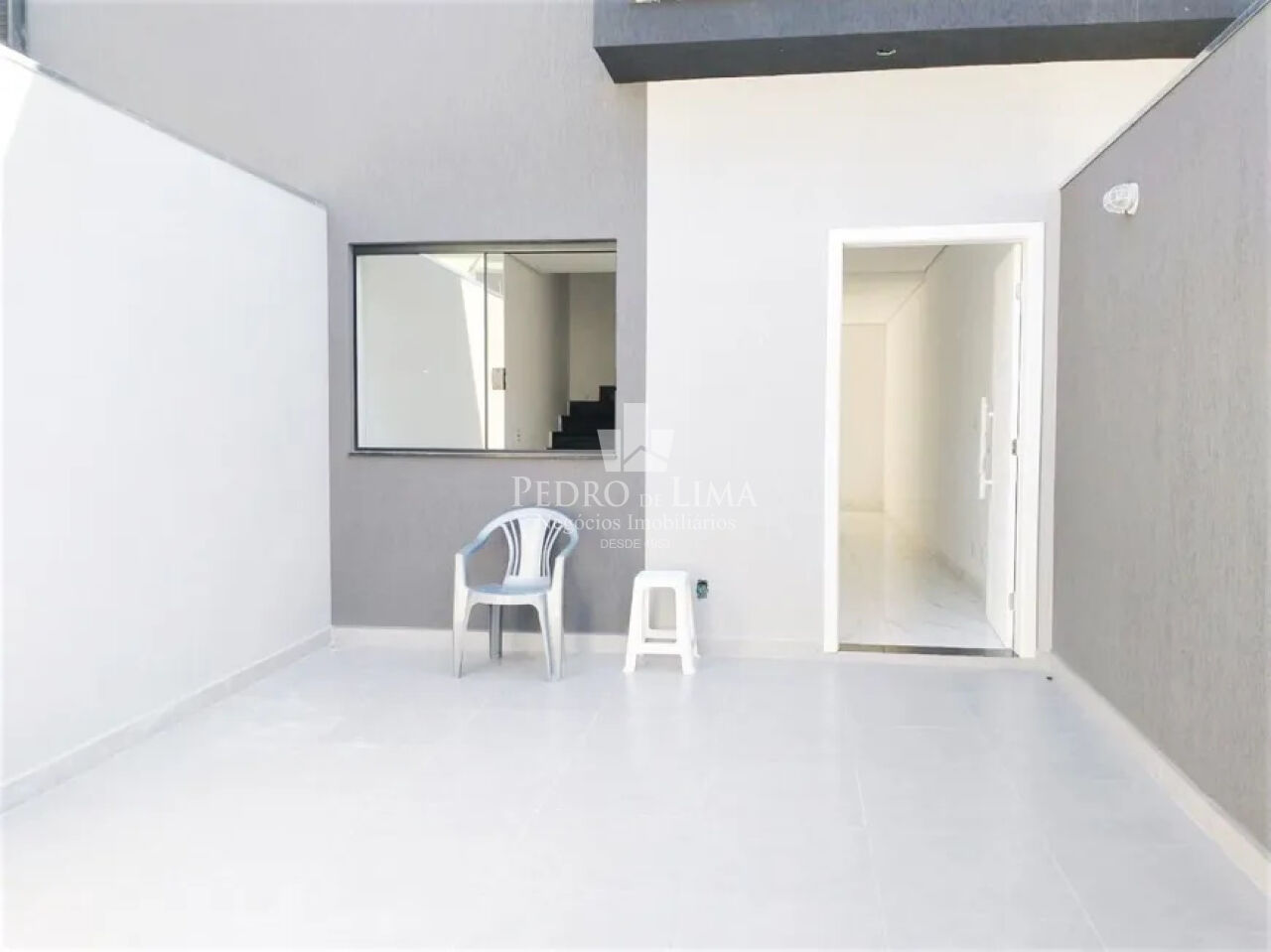 Casa terrea 2 suites e 2 vagas em Itaim Paulista