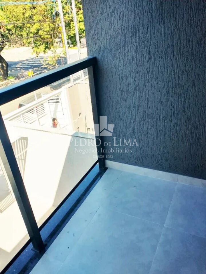 Casa terrea 2 suites e 2 vagas em Itaim Paulista