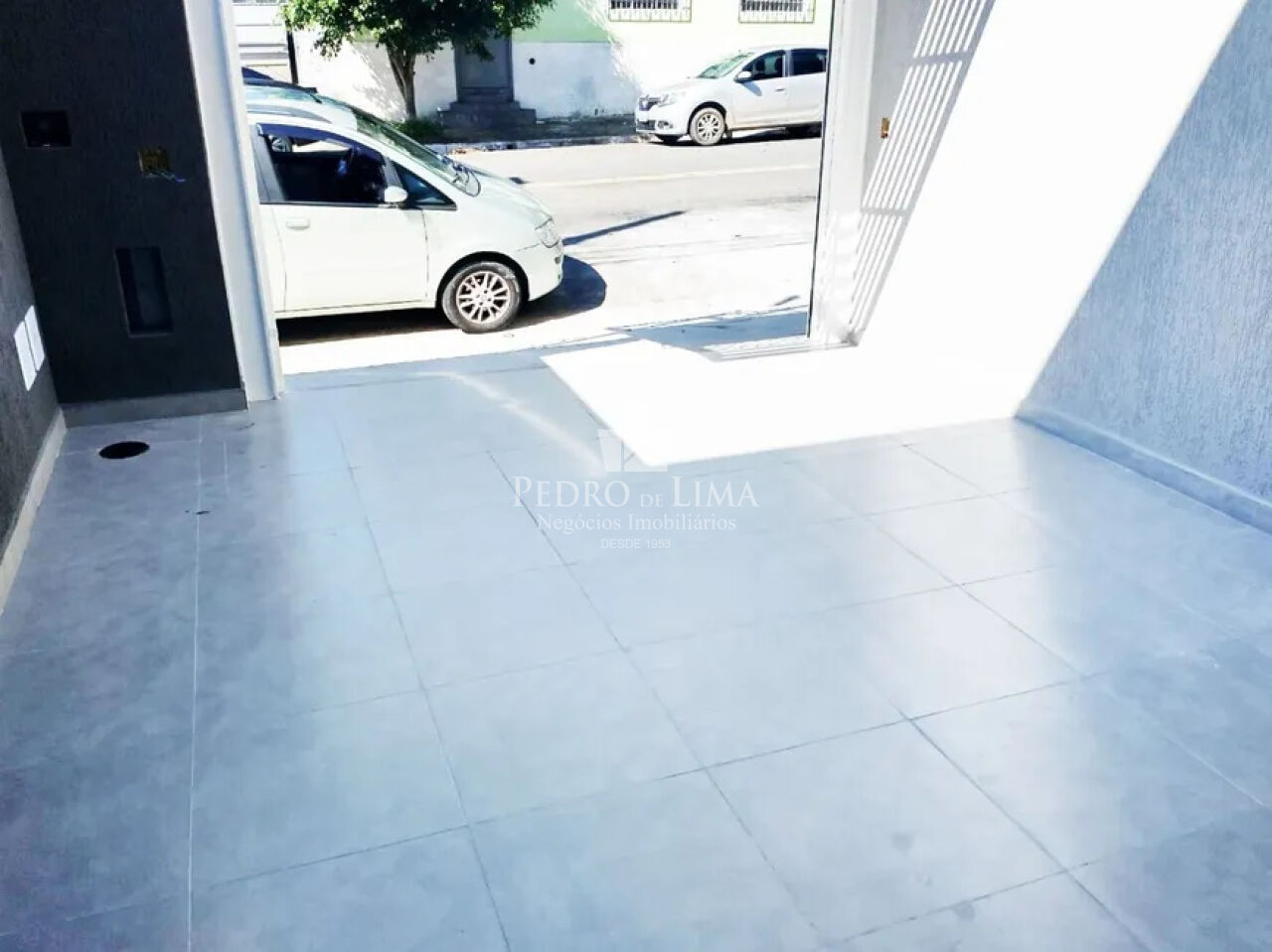 Casa terrea 2 suites e 2 vagas em Itaim Paulista
