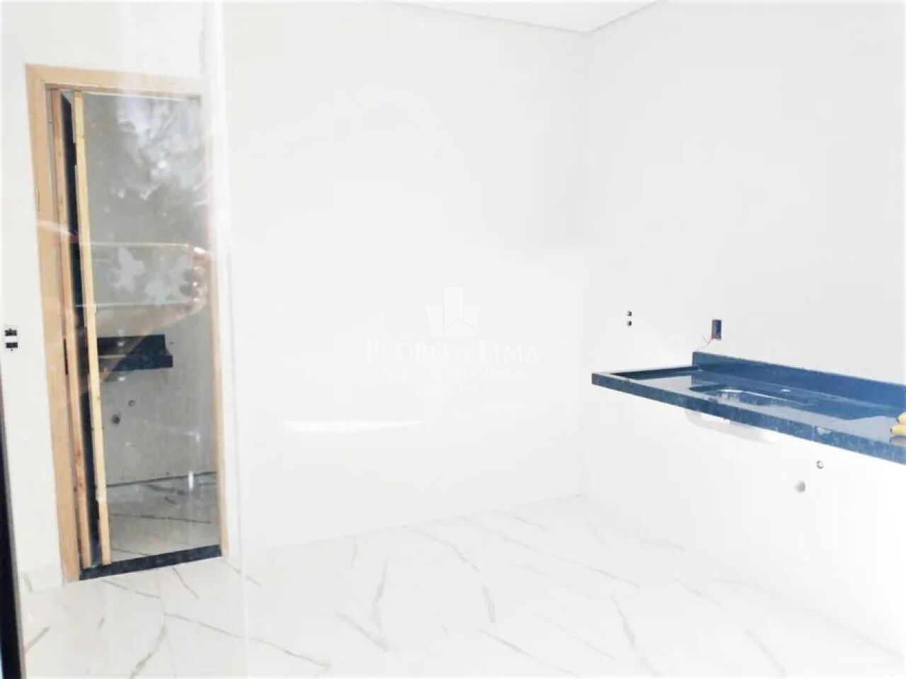 Casa terrea 2 suites e 2 vagas em Itaim Paulista