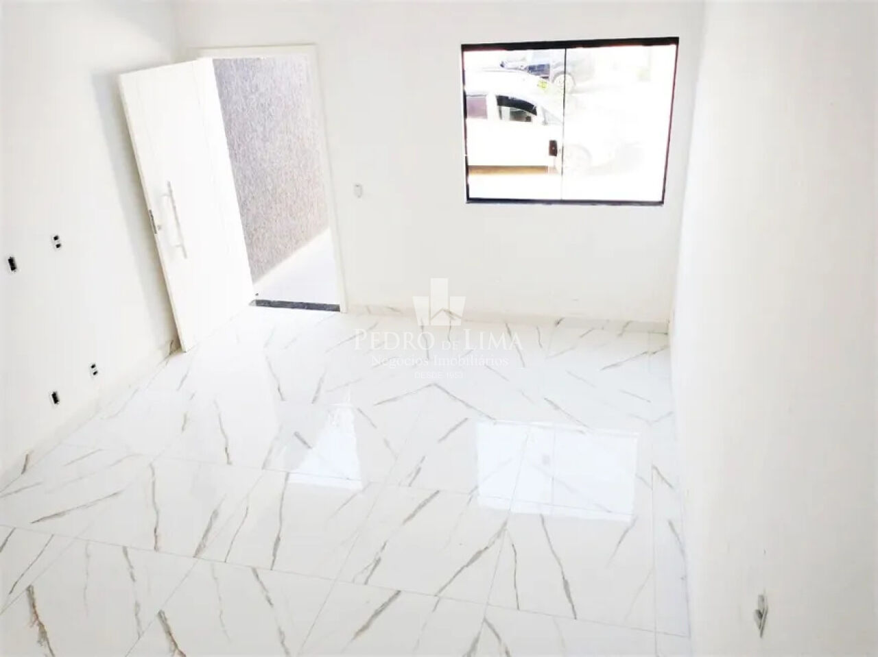 imagem do imovel Casa terrea 2 suites e 2 vagas em Itaim Paulista ref: PE41935